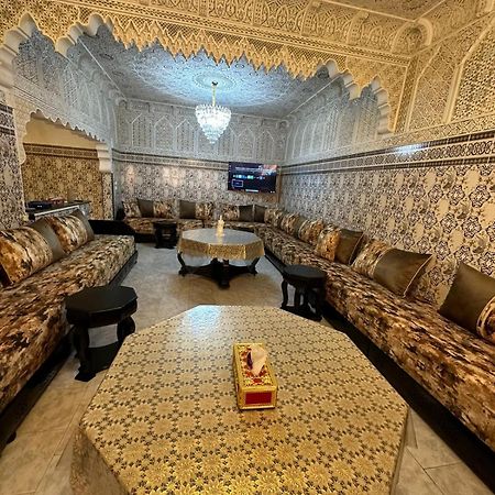 Appartement Essaouira Proche De La Mer Екстериор снимка