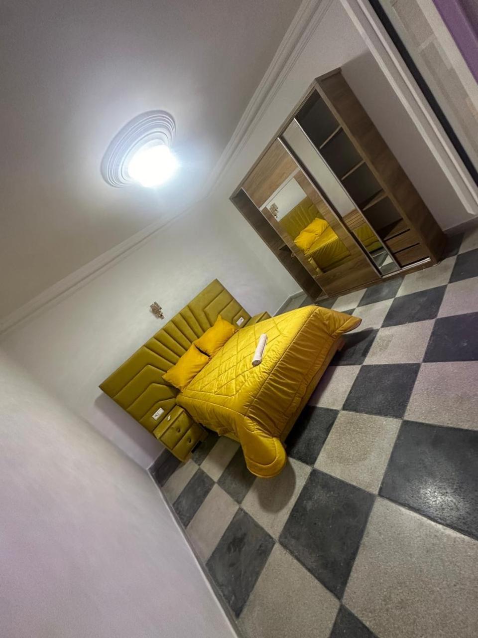 Appartement Essaouira Proche De La Mer Екстериор снимка