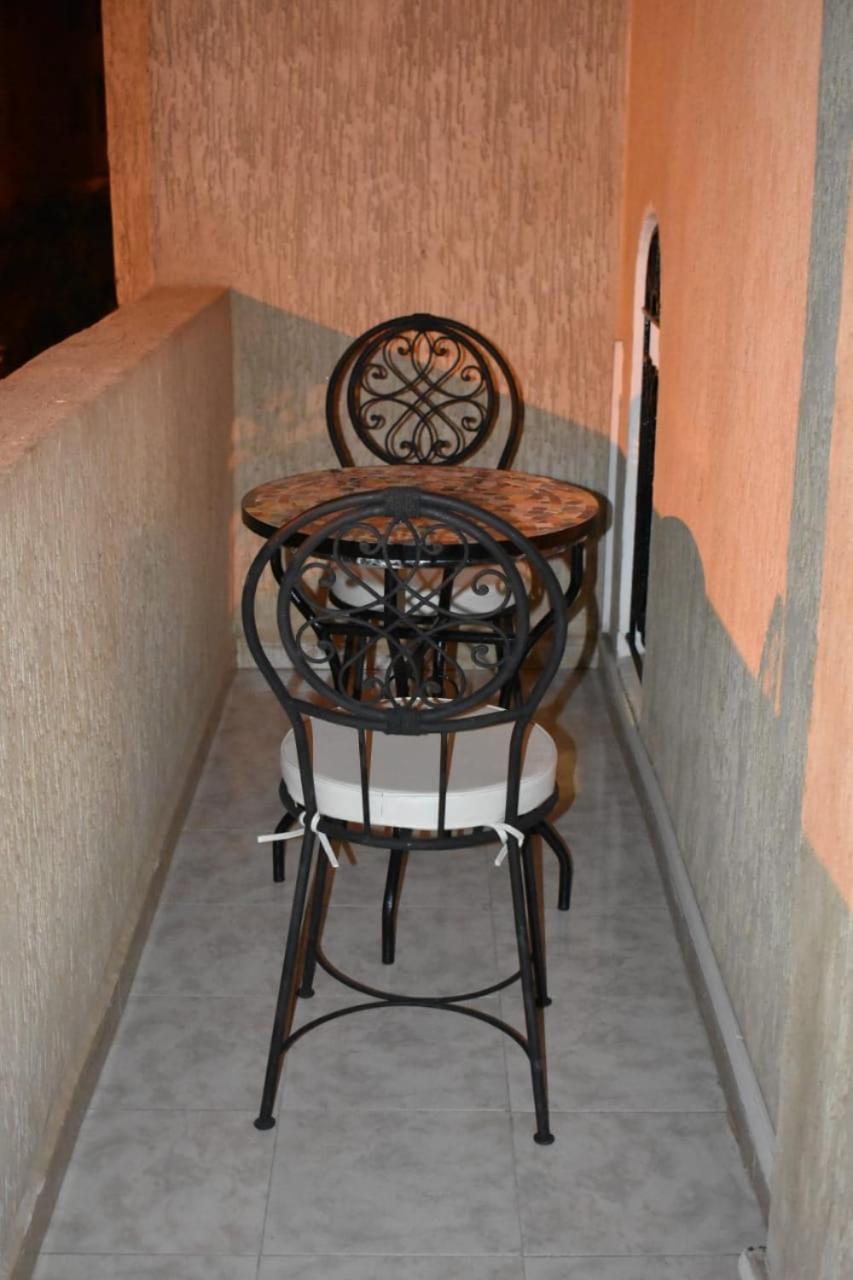 Appartement Essaouira Proche De La Mer Екстериор снимка