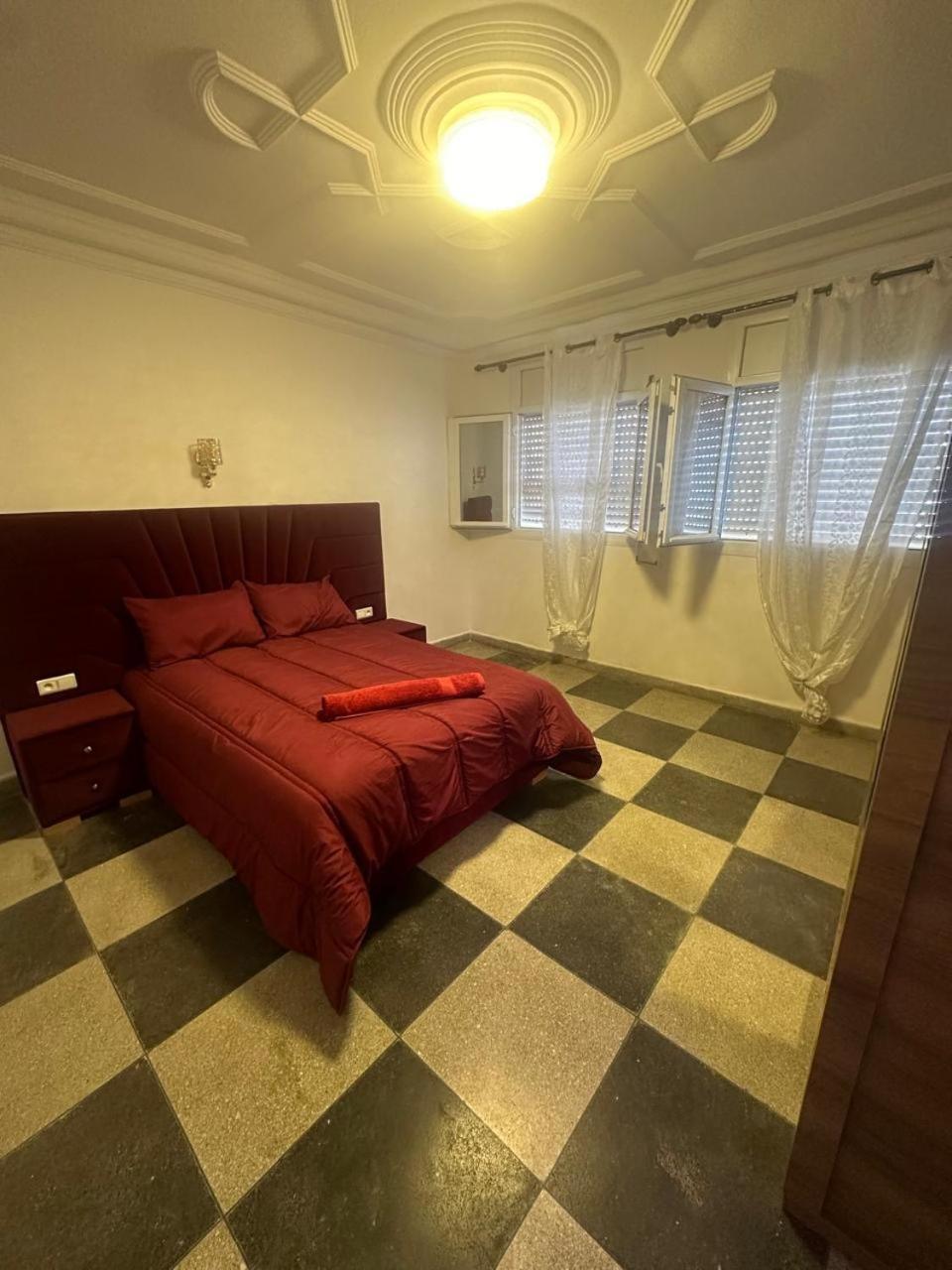 Appartement Essaouira Proche De La Mer Екстериор снимка