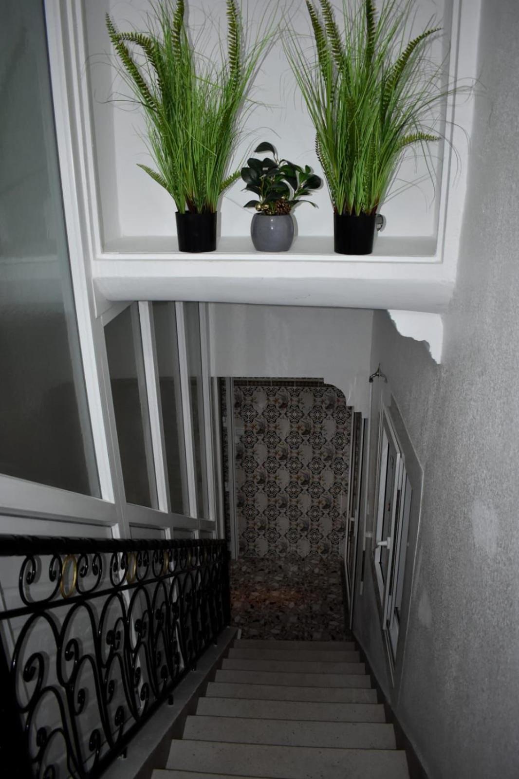 Appartement Essaouira Proche De La Mer Екстериор снимка