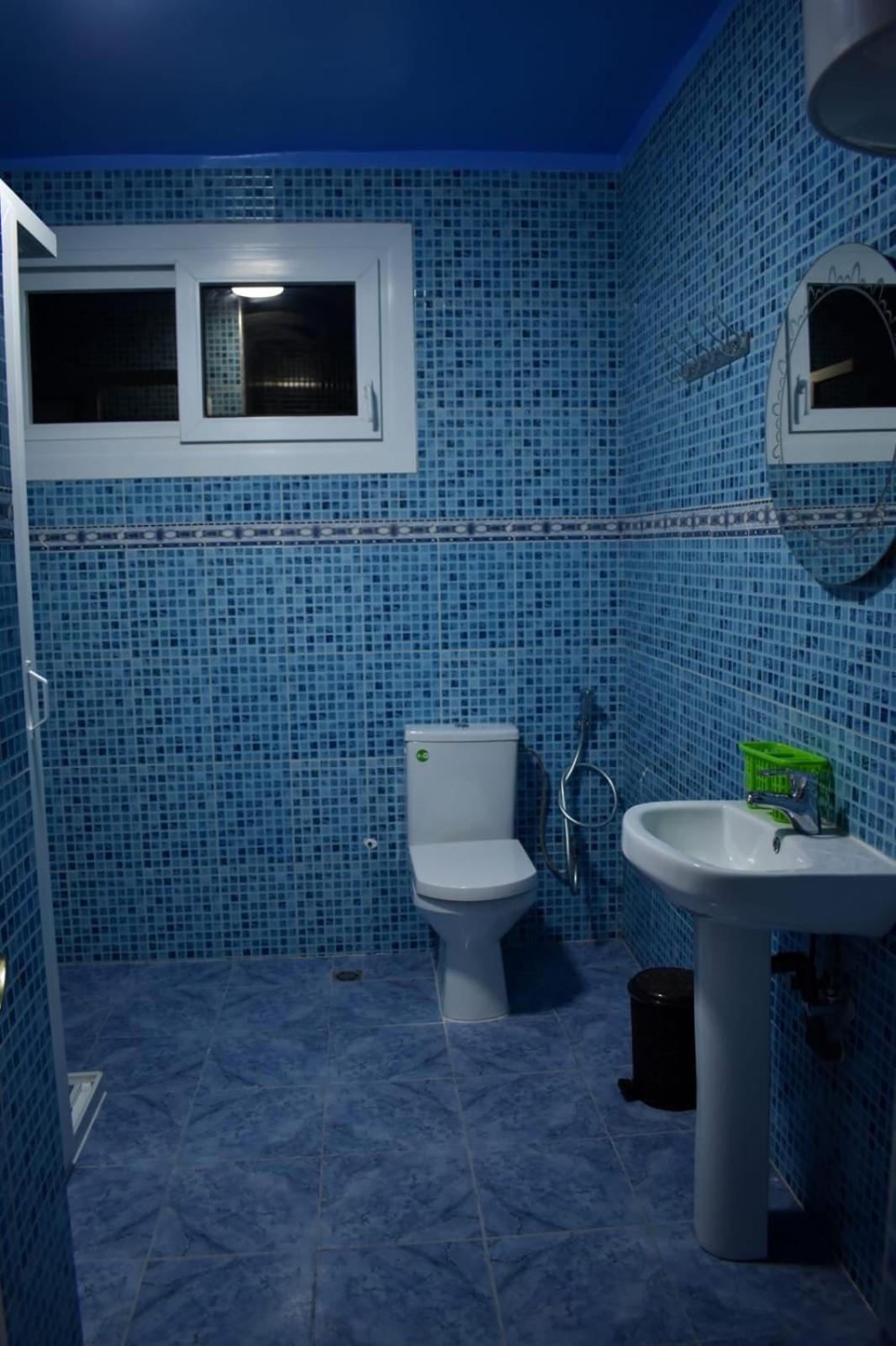 Appartement Essaouira Proche De La Mer Екстериор снимка