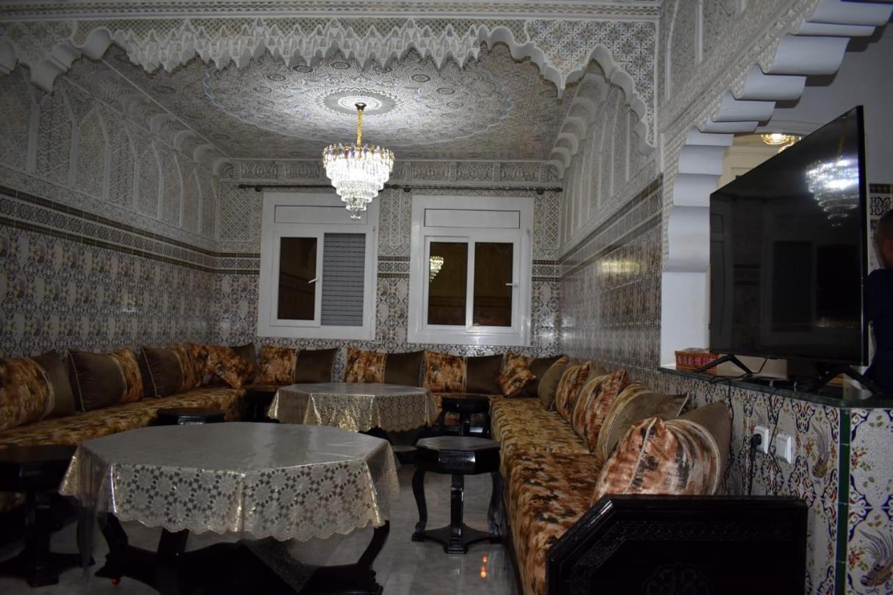 Appartement Essaouira Proche De La Mer Екстериор снимка
