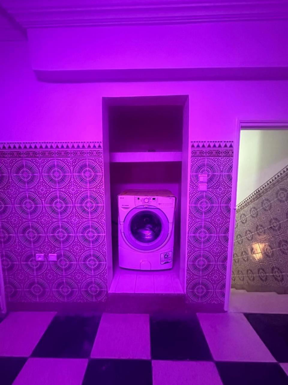 Appartement Essaouira Proche De La Mer Екстериор снимка