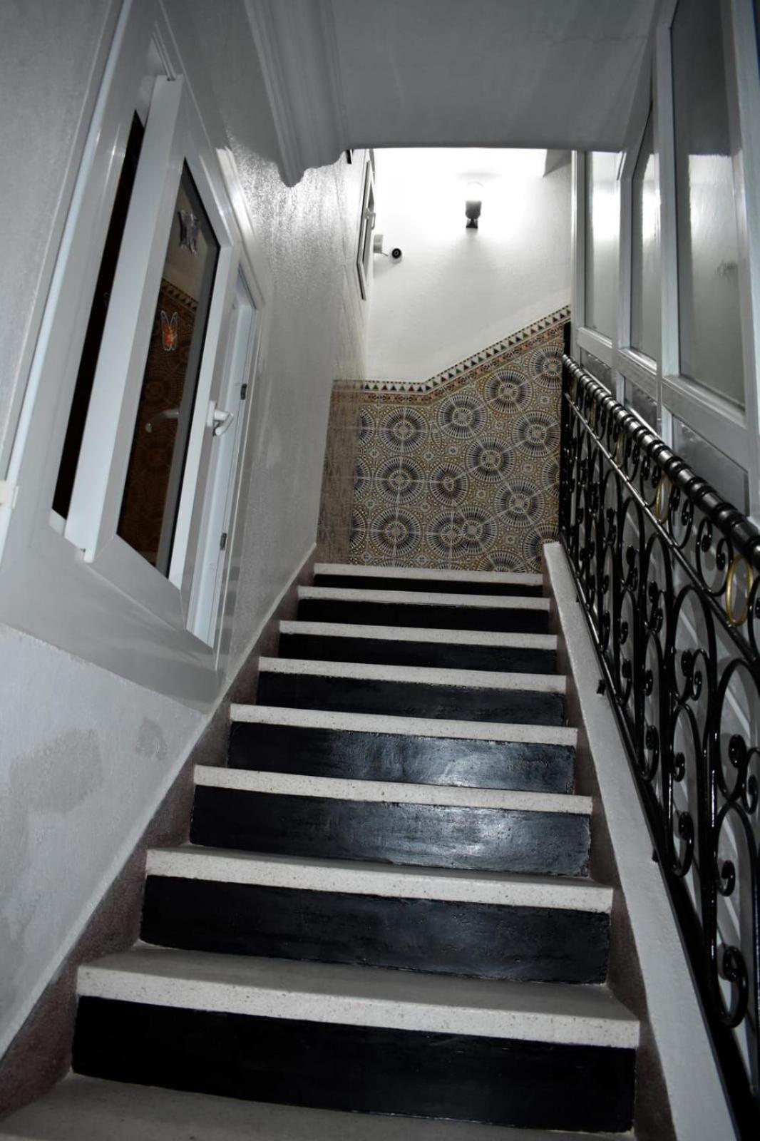 Appartement Essaouira Proche De La Mer Екстериор снимка