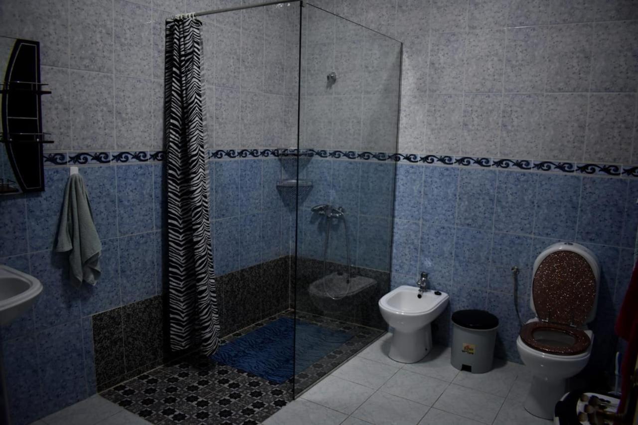 Appartement Essaouira Proche De La Mer Екстериор снимка