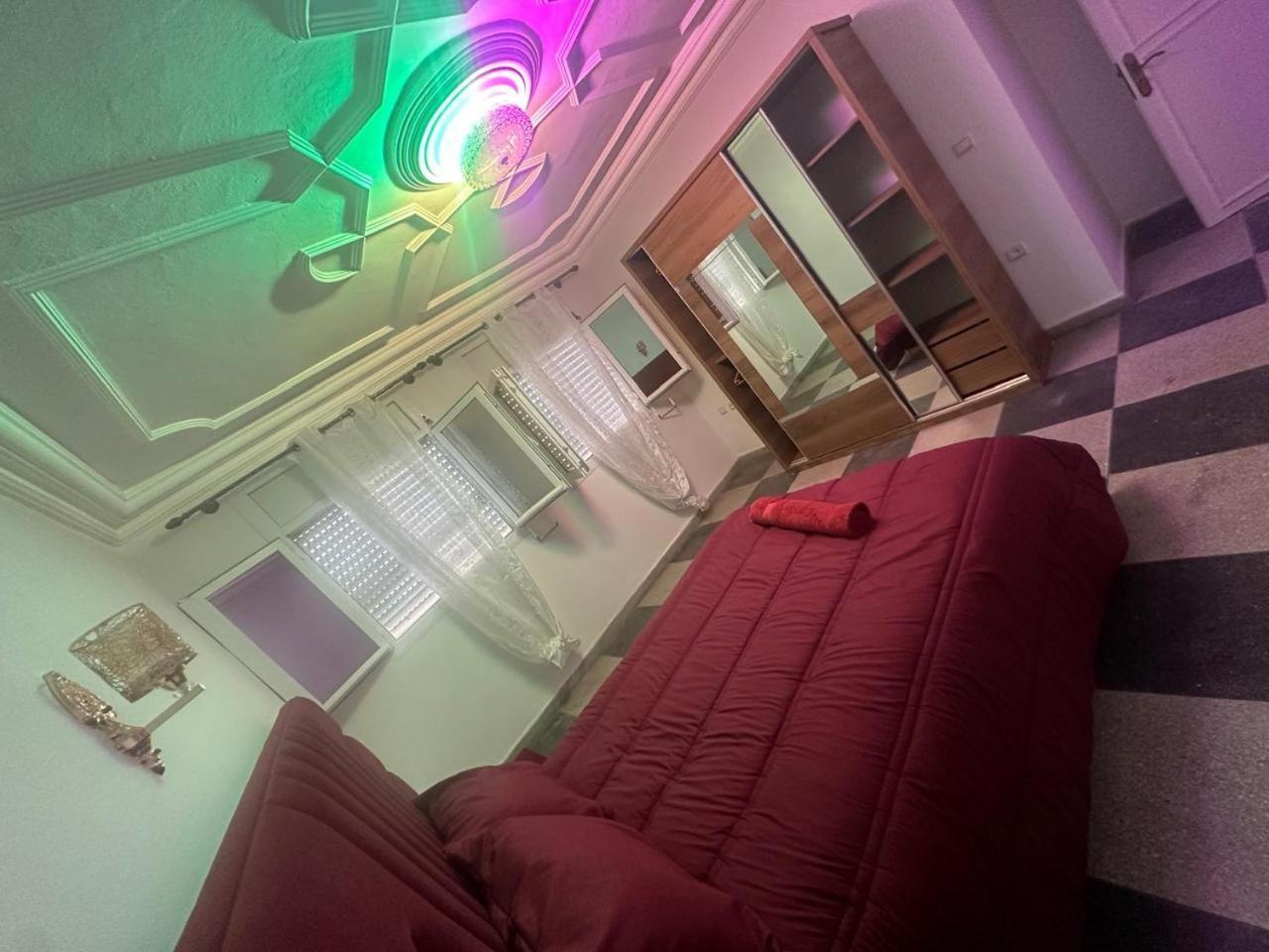 Appartement Essaouira Proche De La Mer Екстериор снимка