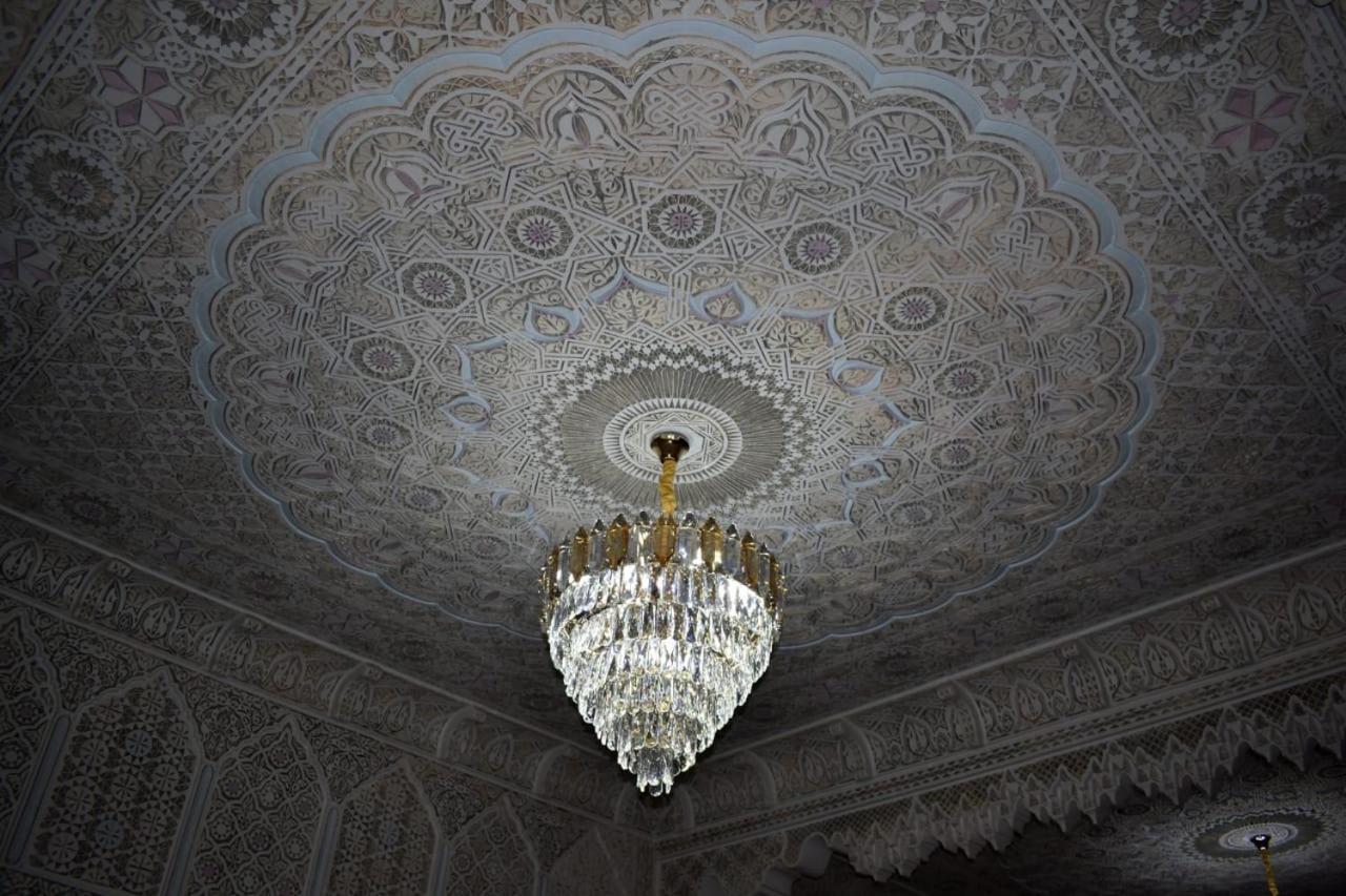 Appartement Essaouira Proche De La Mer Екстериор снимка